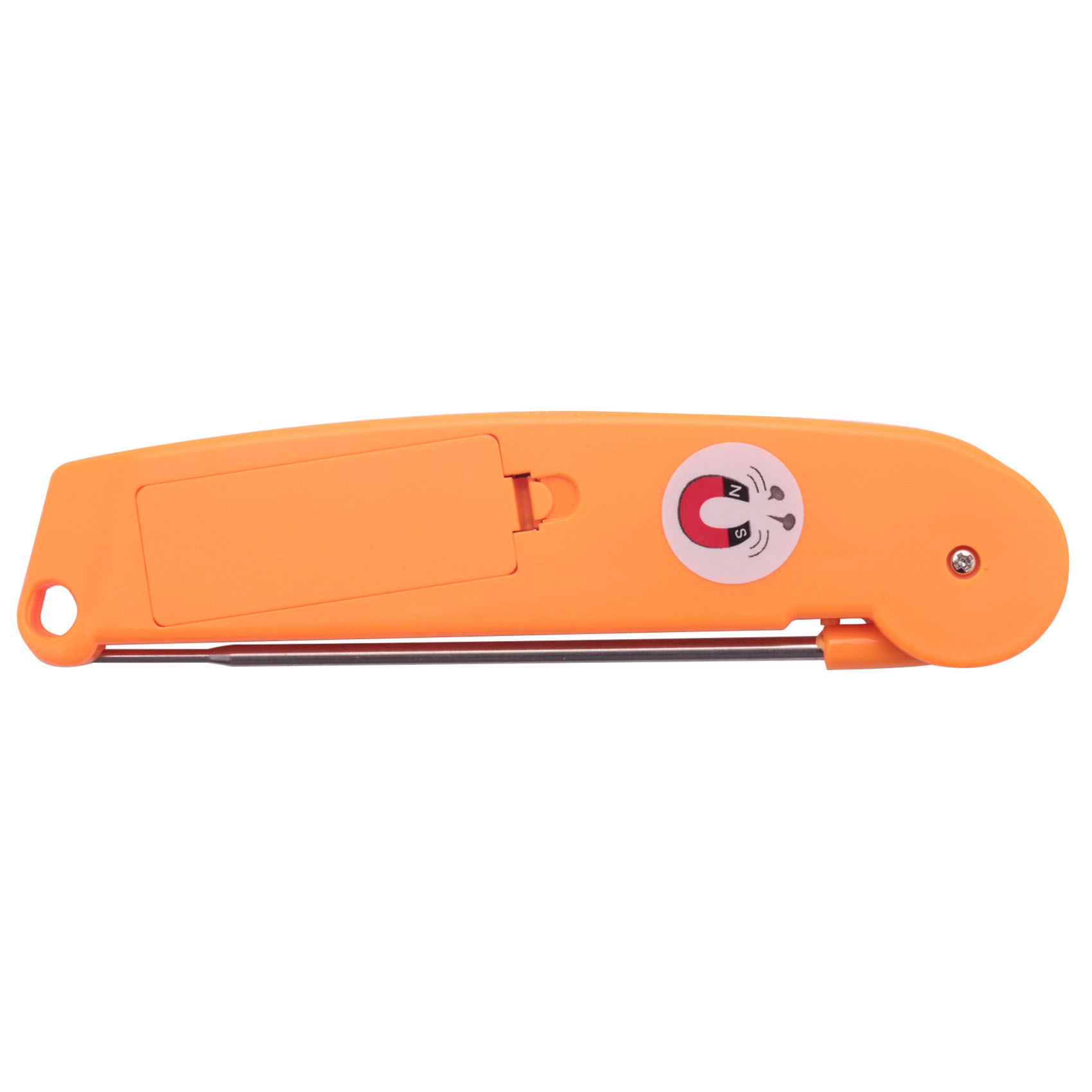 ABMI-Digital Instant Read Meat - Digital Thermometer Probe ulasan dan harga