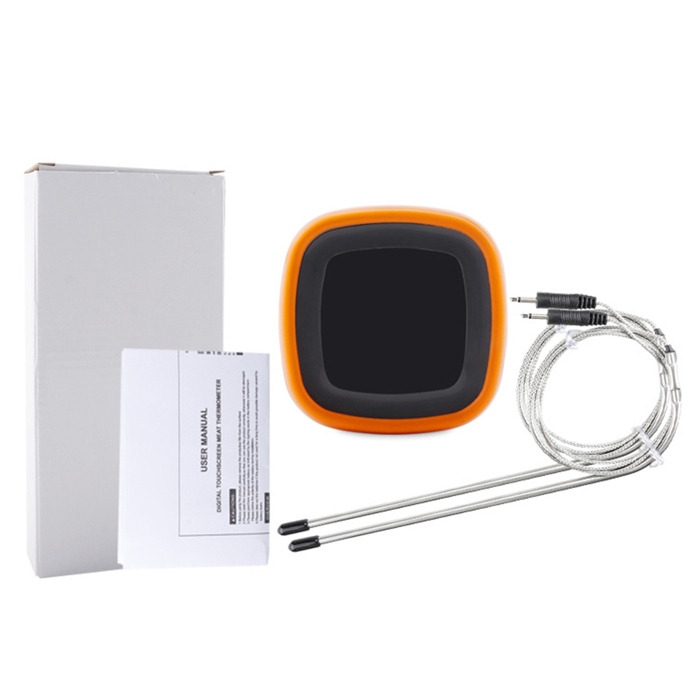 Digital Meat Kitchen Thermomet - Digital Thermometer Probe ulasan dan harga