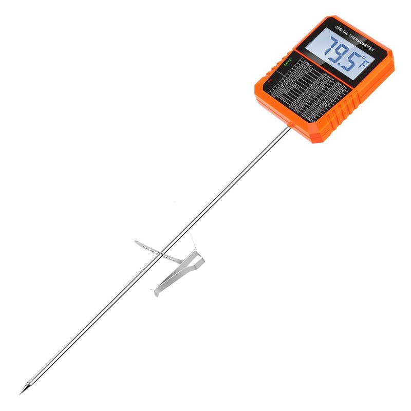 Y42A-TP510 Digital Thermometer - Digital Thermometer Probe ulasan dan harga