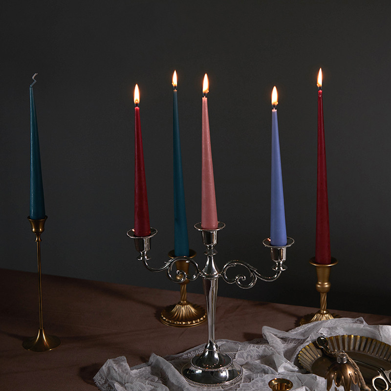 DIY Handmade Pointed Acrylic C - Candle Making Supplies For Beginners ulasan dan harga